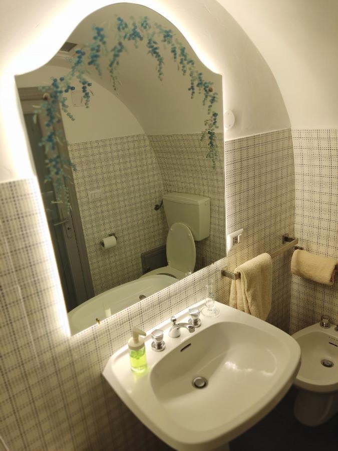 Trulli Piazzetta Pagano Apartment Alberobello Ngoại thất bức ảnh