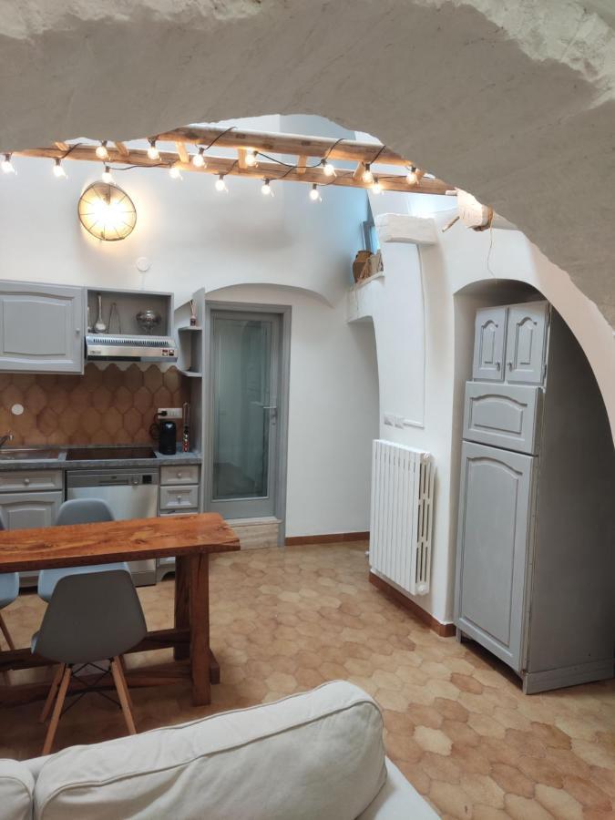 Trulli Piazzetta Pagano Apartment Alberobello Ngoại thất bức ảnh